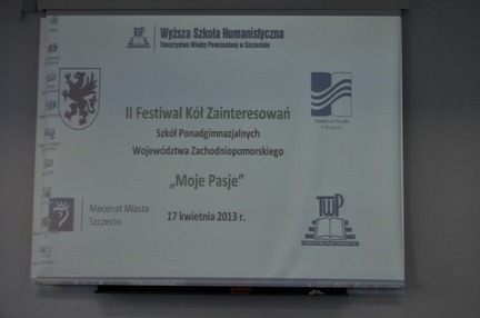 Festiwal 1